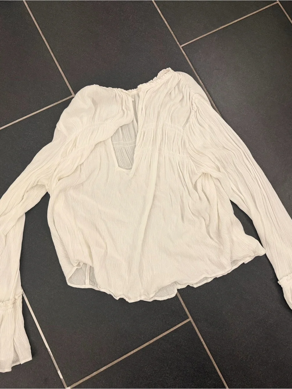 Free People first owner